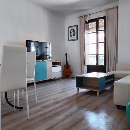 Apartamento Luz De Sanlucar Sanlúcar de Barrameda Extérieur photo