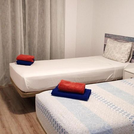 Apartamento Luz De Sanlucar Sanlúcar de Barrameda Extérieur photo