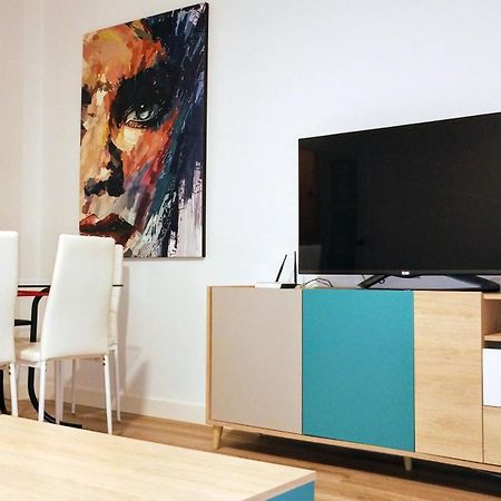 Apartamento Luz De Sanlucar Sanlúcar de Barrameda Extérieur photo