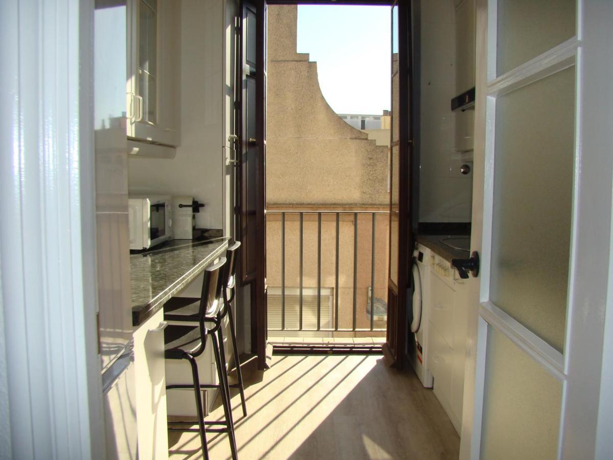 Apartamento Luz De Sanlucar Sanlúcar de Barrameda Extérieur photo