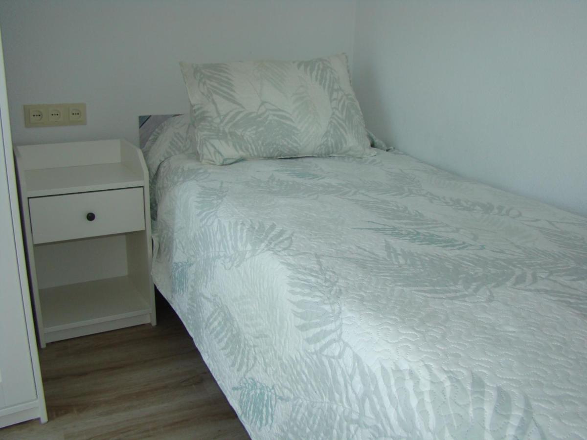 Apartamento Luz De Sanlucar Sanlúcar de Barrameda Extérieur photo