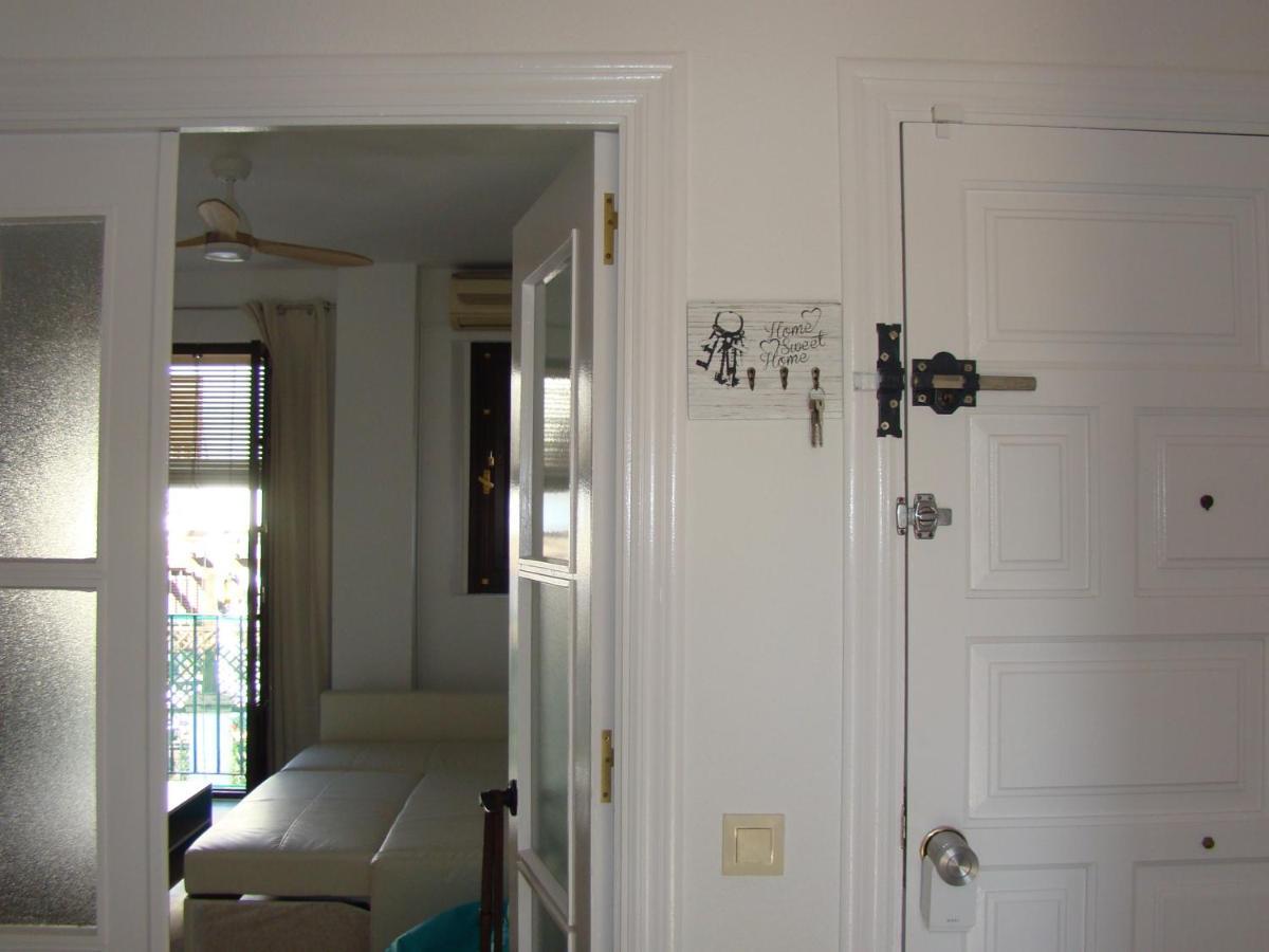 Apartamento Luz De Sanlucar Sanlúcar de Barrameda Extérieur photo
