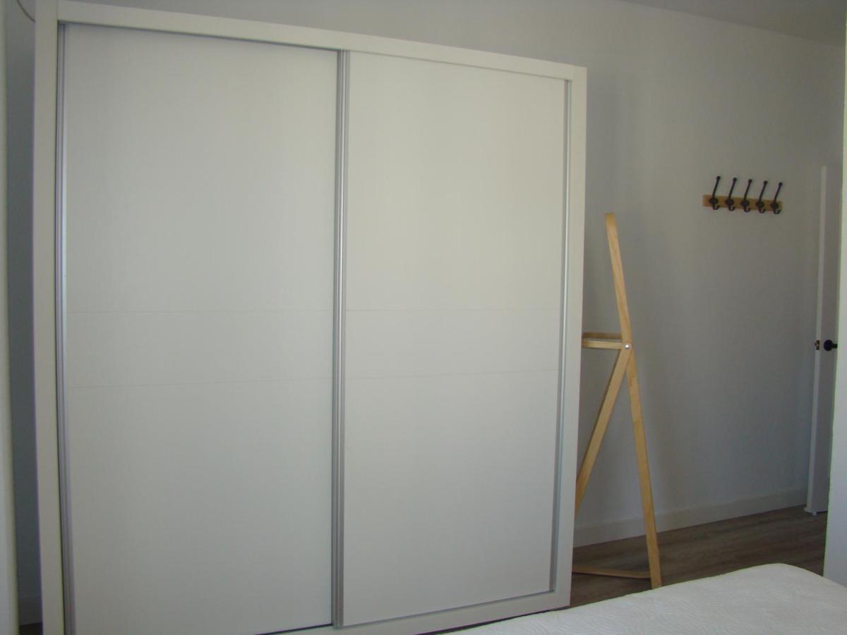 Apartamento Luz De Sanlucar Sanlúcar de Barrameda Extérieur photo