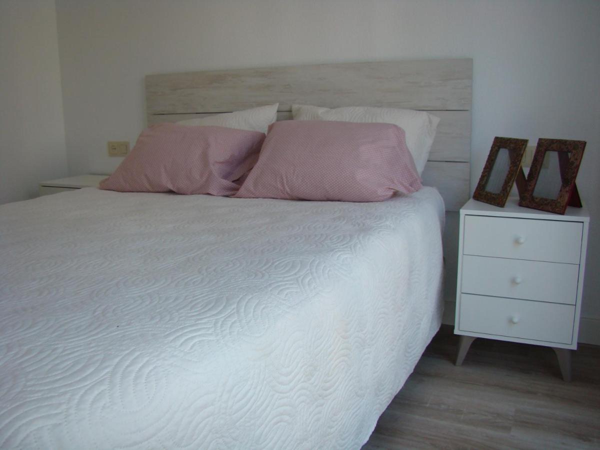 Apartamento Luz De Sanlucar Sanlúcar de Barrameda Extérieur photo