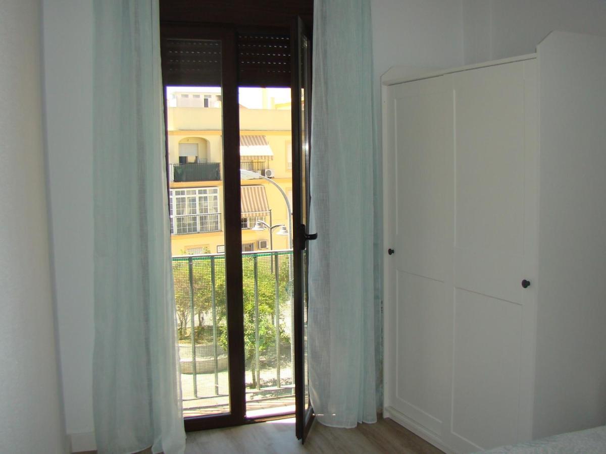 Apartamento Luz De Sanlucar Sanlúcar de Barrameda Extérieur photo