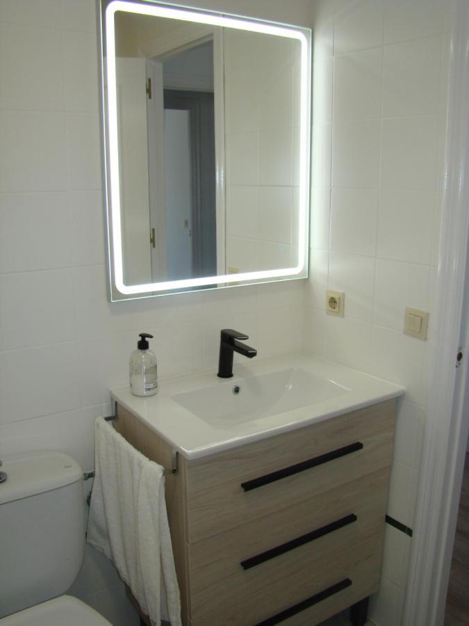Apartamento Luz De Sanlucar Sanlúcar de Barrameda Extérieur photo