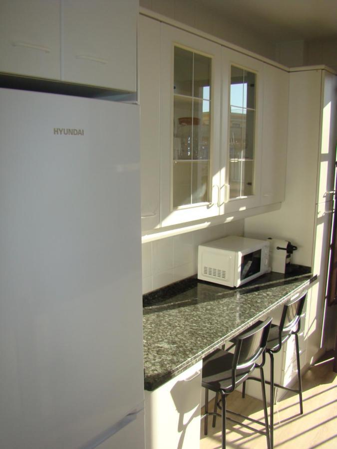 Apartamento Luz De Sanlucar Sanlúcar de Barrameda Extérieur photo