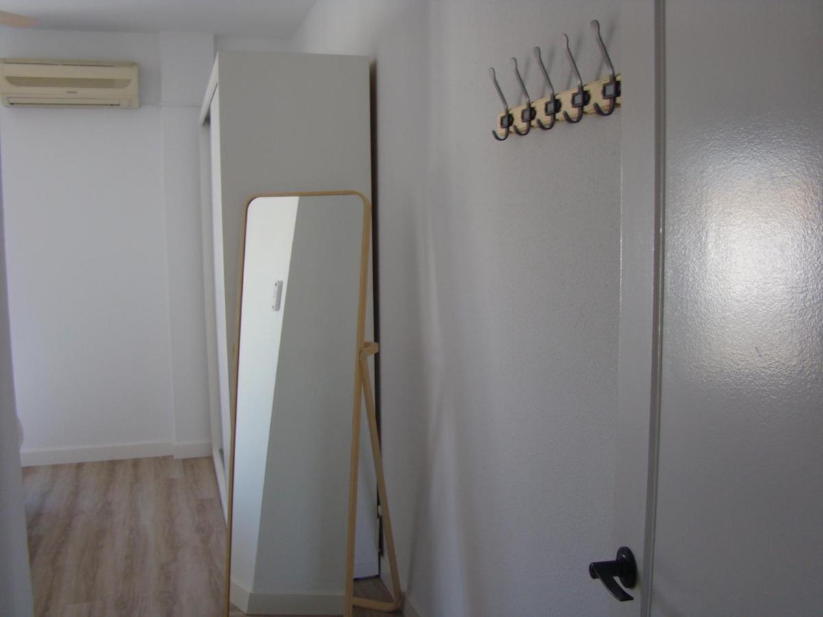 Apartamento Luz De Sanlucar Sanlúcar de Barrameda Extérieur photo