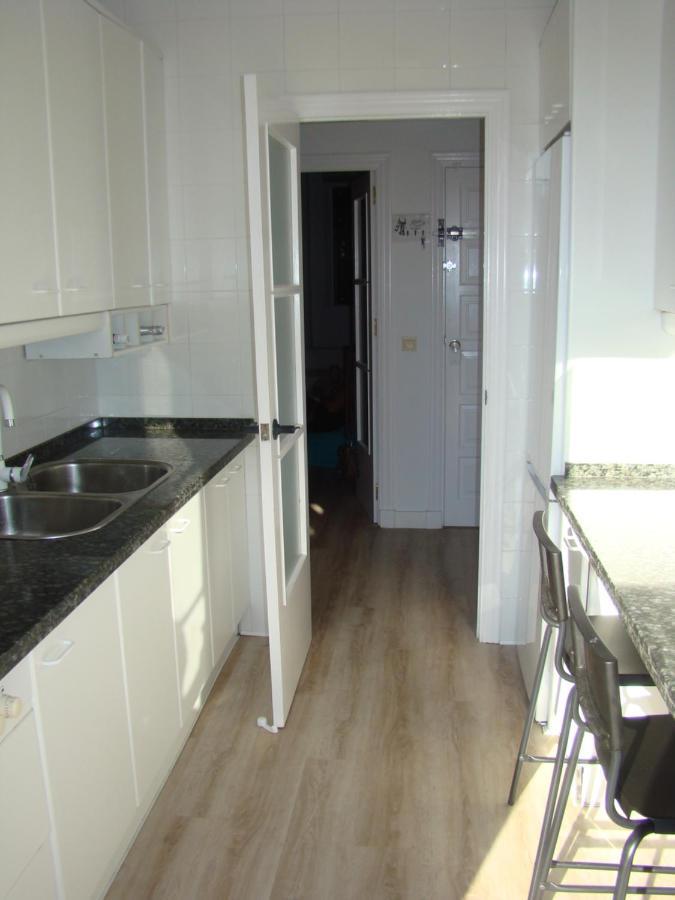 Apartamento Luz De Sanlucar Sanlúcar de Barrameda Extérieur photo