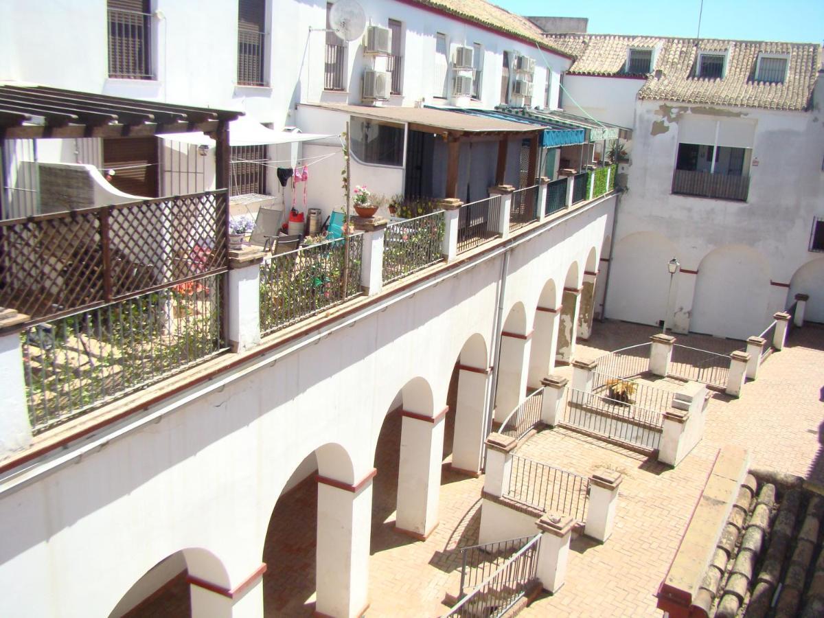 Apartamento Luz De Sanlucar Sanlúcar de Barrameda Extérieur photo