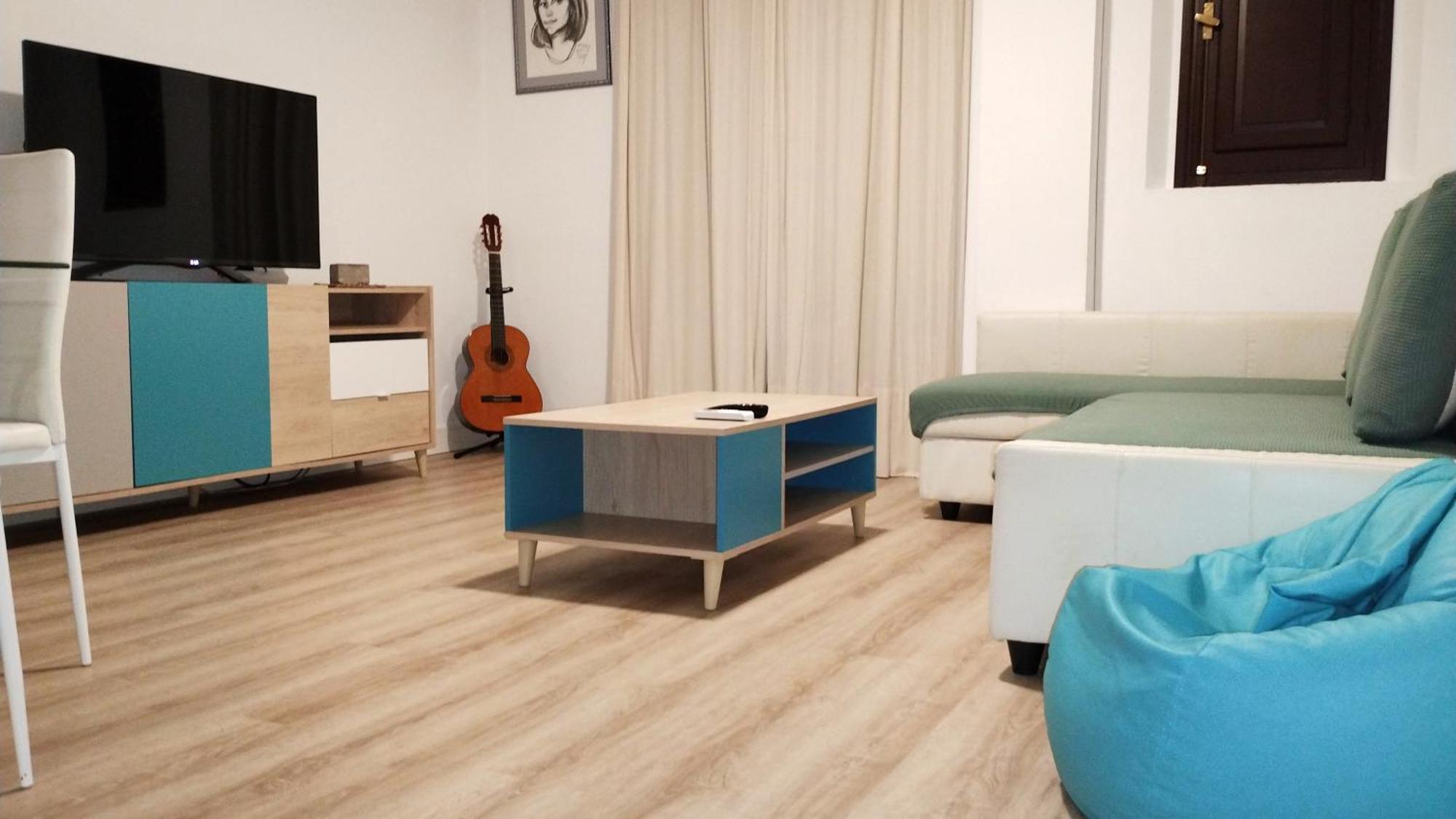 Apartamento Luz De Sanlucar Sanlúcar de Barrameda Extérieur photo